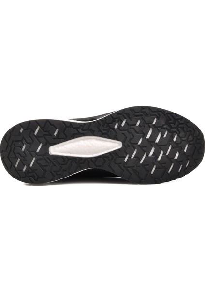 23K522-3 Siyah Erkek Spor Ayakkabı indirimleri