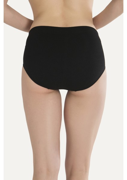 4 Adet, Klasik Kesim, Kadın Dikişsiz (Seamless) Külot 2006 fiyatları