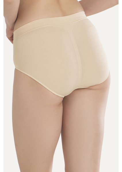 4 Adet, Klasik Kesim, Kadın Dikişsiz (Seamless) Külot 2006 fiyatları