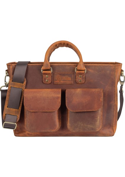 Twingold Kişiye Özel Evrak/ Laptop Çantası fırsatları