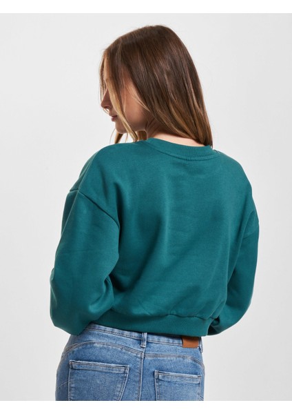 Onldessa L/s O-Neck Swt Kadın Sweatshirt