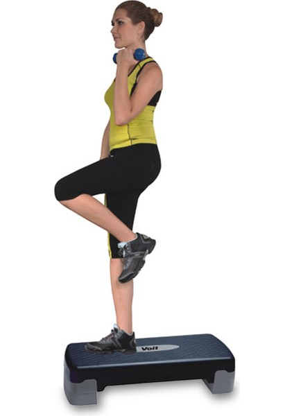 9730 Step Tahtası New