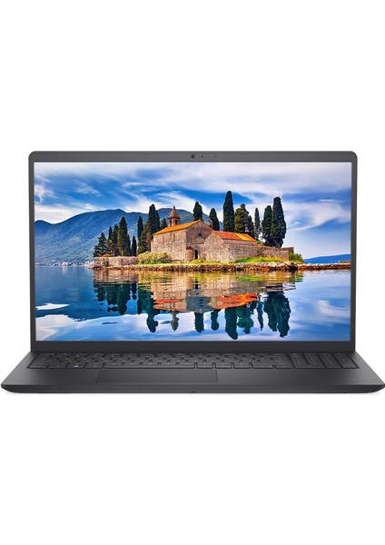 Inspiron 15 3525 I3525221WH Ryzen5 5500U 8gb 256SSD 15.6'' Fullhd W11H Taşınabilir Bilgisayar