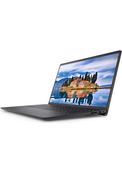 Inspiron 15 3525 I3525221WH Ryzen5 5500U 8gb 256SSD 15.6'' Fullhd W11H Taşınabilir Bilgisayar