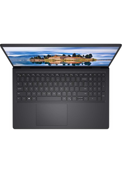 Inspiron 15 3525 I3525221WH07 Ryzen5 5500U 16GB 1tbssd 15.6'' Fullhd W11H Taşınabilir BILGISAYAR-CNT008