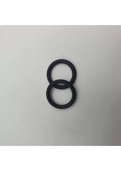Oring Kalınlık 3 Iç Çap 55 mm Dış Çap 61 mm (3X55) 70 Shore modelleri