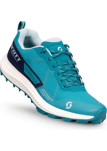 Supertrac 3 Erkek Patika Koşu Ayakkabısı-Mavi fiyatları