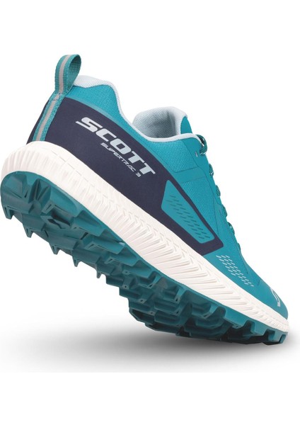 Supertrac 3 Erkek Patika Koşu Ayakkabısı-Mavi modelleri