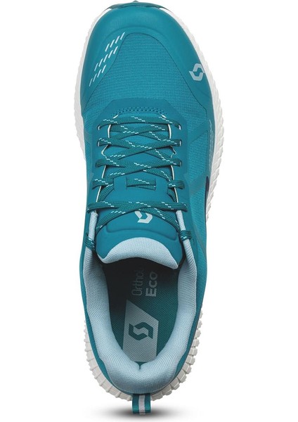 Supertrac 3 Erkek Patika Koşu Ayakkabısı-Mavi indirimleri