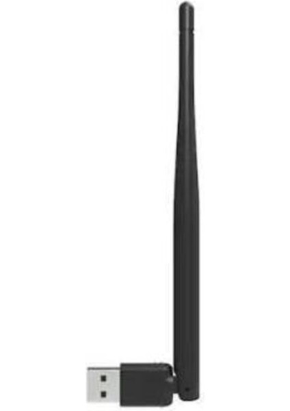 Net Yüksek Bağlantı Kaliteli 3dbi Antenli USB Wifi Alıcı fiyatları