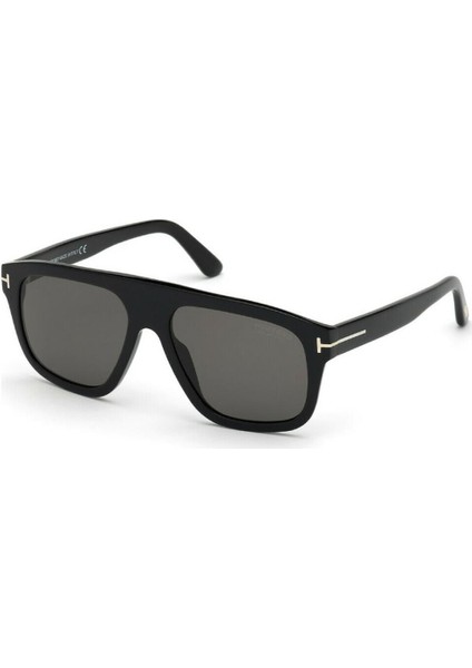 Tf 1077N 01D .55 Unisex Güneş Gözlüğü