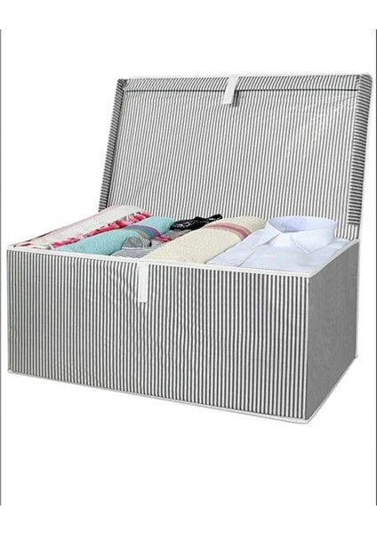 Emir-Ay 2 Adet Baza & Çekyat Altı Kutu Hurç 50X40X19CM indirimleri