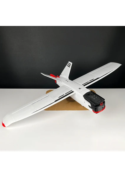 Discover 1200 mm Sinematik FPV Uçağı - ARF Model Uçak Kiti (Elektronik Hariç)