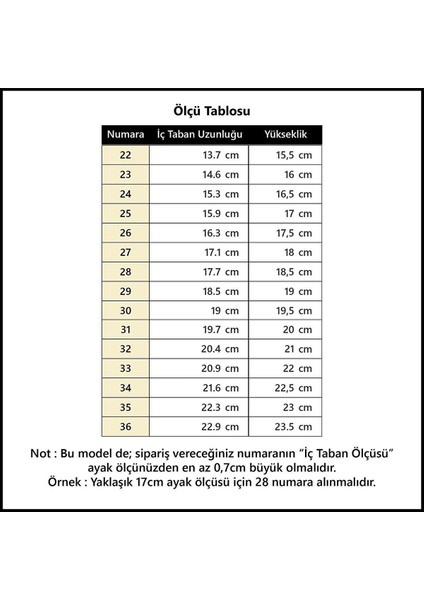 Igor Tokio Borreguito Içi Yünlü Yağmur Çizmesi