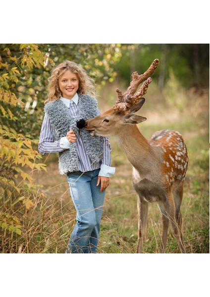 Kuzucuk 75607 Gri fırsatları