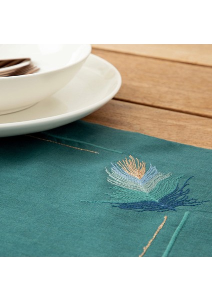 Peacock Amerikan Servis Yeşil modelleri