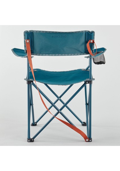 Quechua Katlanır Kamp Sandalyesi - Basıc fiyatları