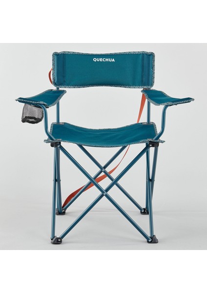 Quechua Katlanır Kamp Sandalyesi - Basıc