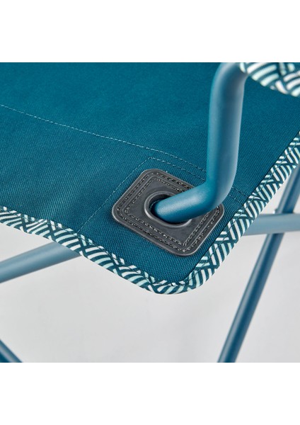 Quechua Katlanır Kamp Sandalyesi - Basıc fırsatları