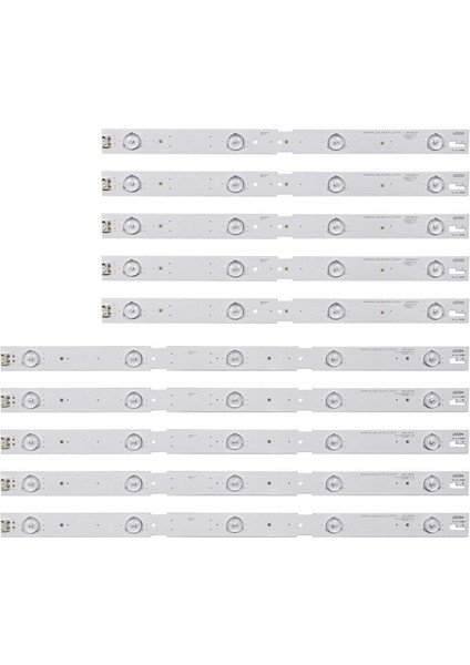 Arçelik Altus Grundig Beko SAMSUNG_2015ARC430_3228_R04_REV1.0_150716 - LM41-00173A ZCP606- LED Bar