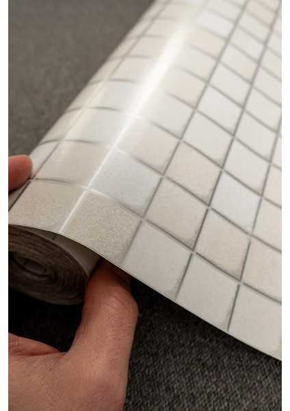 Desenli Kendiliginden Yapışkanlı Kaplama Folyosu 90 cm x 1 mt fiyatları