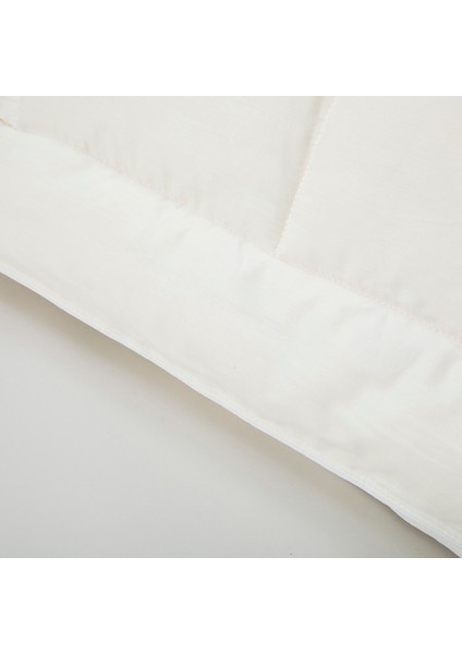 Comfy Pamuk Yorgan 225X215 cm Beyaz indirimleri