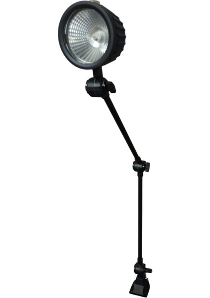H-34-65 Halojen Makine Aydınlatma Lambası