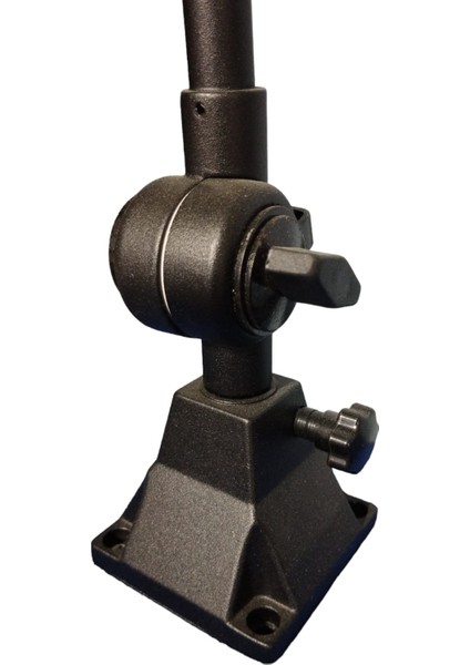 H-26-65 Halojen Makine Aydınlatma Lambası