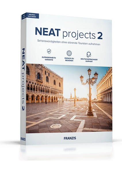 NEAT Projects 2