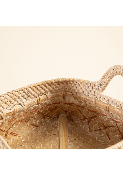 Selly Shell Tepsi S Beyaz fırsatları