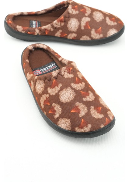 Kışlık Kadın Ev Terlik