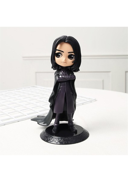 Harry Potter Severus Snape Figür