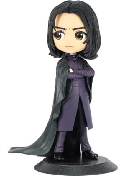 Harry Potter Severus Snape Figür