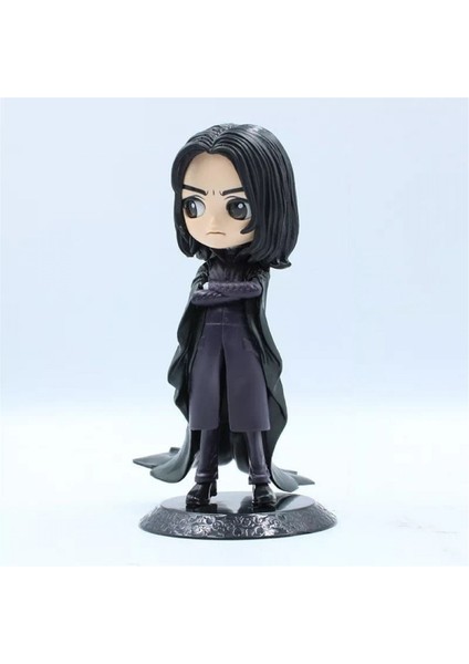 Harry Potter Severus Snape Figür