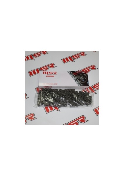 Teker Zinciri 428H*128L Msr