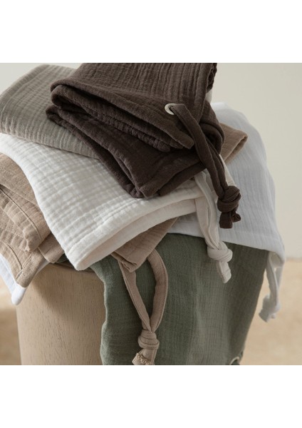 Lucien Mutfak Havlusu 40X60 cm Koyu Kahve fiyatları