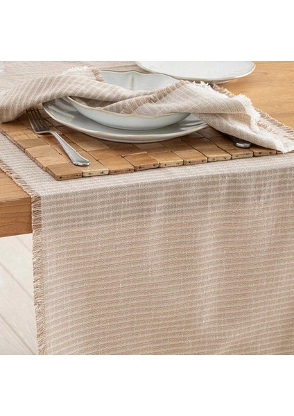 Serene Runner 50X180 cm Natural fiyatları