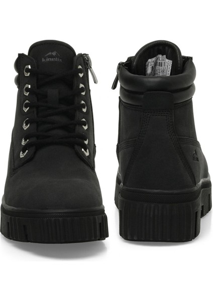 Jamıdes 3pr Siyah Kadın Worker Bot indirimleri