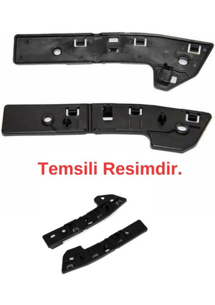 Ön Tampon Bağlantı Ayağı (BPE288015-7416J2)