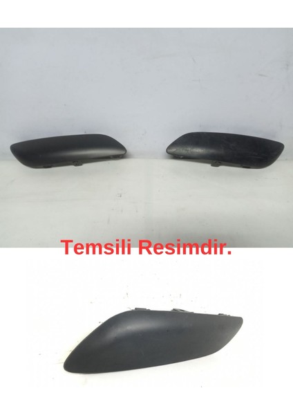 Ön Tampon Kuşak Sol (REP7452390-7452HQ)