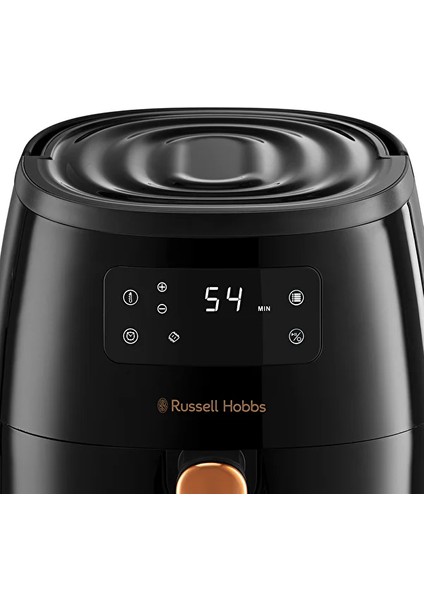 5 Lt 1650W Dijital Ekranlı Sesli Uyarısı Sistemli Zamanlayıcılı Aşırı Isınma Korumalı Otomatik Kapanma Fonksiyonlu Yağsız Airfryer Fritöz fırsatları