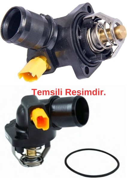 Termostat (22623002)