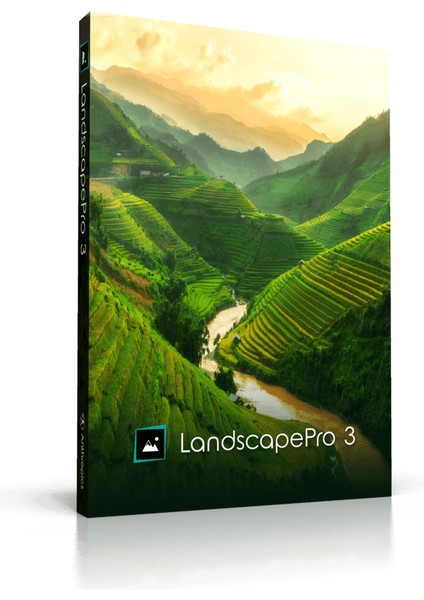 LandscapePro 3
