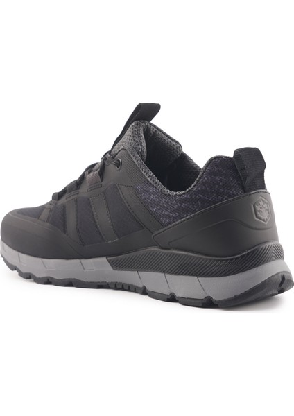 Ferguson 3pr Siyah Erkek Spor Ayakkabı modelleri