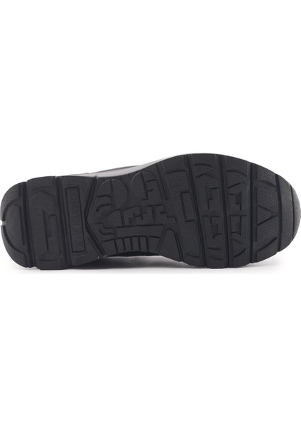 Ferguson 3pr Siyah Erkek Spor Ayakkabı fırsatları