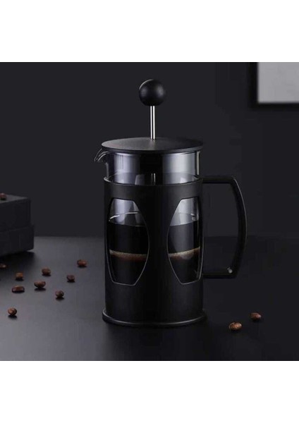 Coffee Tools French Press 350 ml (PLS-350)