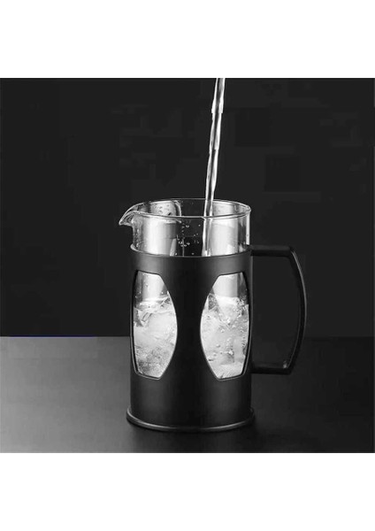 Coffee Tools French Press 350 ml (PLS-350)