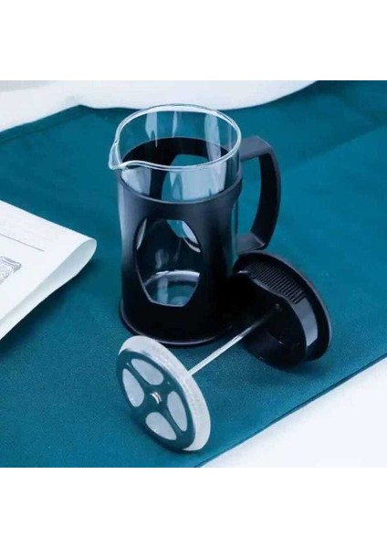 Coffee Tools French Press 350 ml (PLS-350)