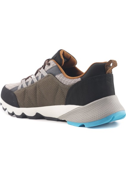 3F Divine 3Pr Erkek Haki Outdoor Ayakkabı 101400545 modelleri