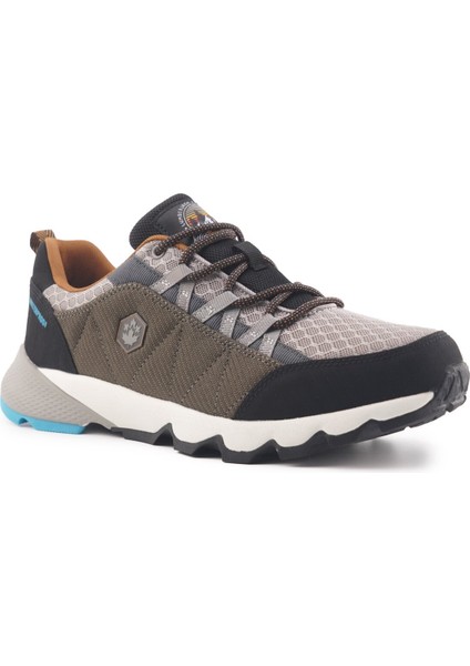 3F Divine 3Pr Erkek Haki Outdoor Ayakkabı 101400545 fiyatları